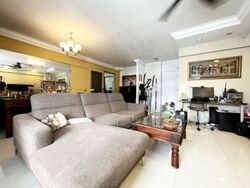 Blk 623 Senja Road (Bukit Panjang), HDB 5 Rooms #559087621